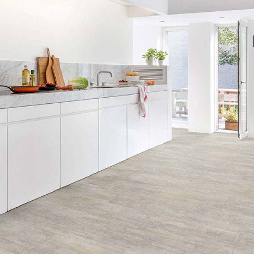 Luxury Vinyl Flooring: The Smart Choice for Any Home?
