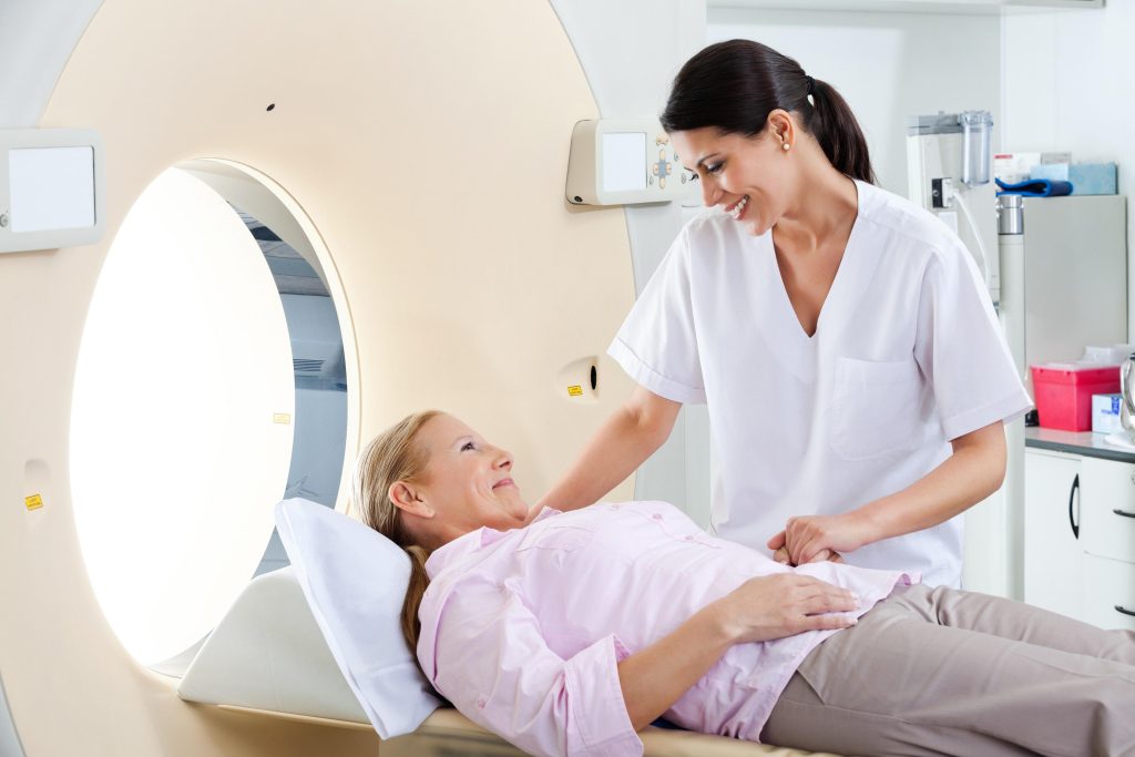 What to Expect During Your CT Scan?