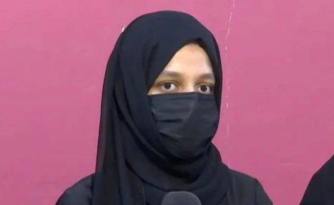 Burka
